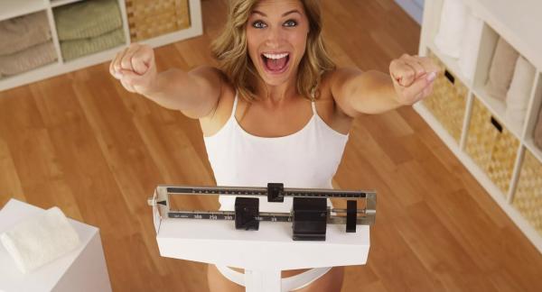 Как очень быстро похудеть: безопасный план на 7-14 дней Как очень быстро похудеть: безопасный план на 7-14 дней