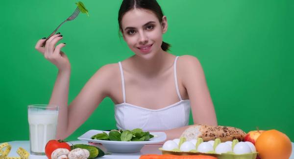 Кето-диета: правила, меню и вкусные рецепты Кето-диета: правила, меню и вкусные рецепты