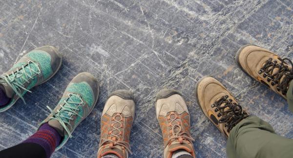 Ходьба спиной вперед: как и зачем практиковать