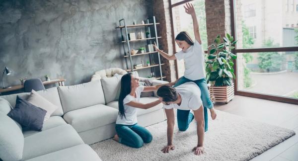 Как убрать жир с боков: пошаговый план и эффективные упражнения (видео) Как убрать жир с боков: пошаговый план и эффективные упражнения (видео)