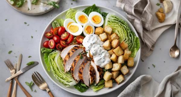 15 продуктов для восстановления мышц после тренировки + рецепты вкусных блюд с КБЖУ 15 продуктов для восстановления мышц после тренировки + рецепты вкусных блюд с КБЖУ