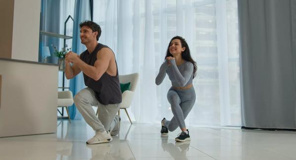 Как очень быстро похудеть: безопасный план на 7-14 дней Как очень быстро похудеть: безопасный план на 7-14 дней