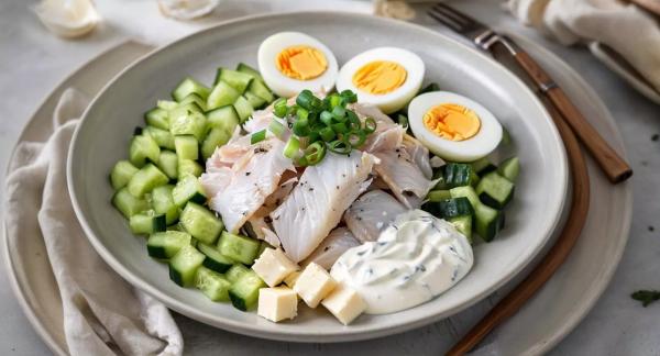 Кето-диета: правила, меню и вкусные рецепты Кето-диета: правила, меню и вкусные рецепты