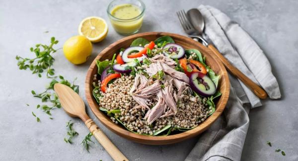 15 продуктов для восстановления мышц после тренировки + рецепты вкусных блюд с КБЖУ 15 продуктов для восстановления мышц после тренировки + рецепты вкусных блюд с КБЖУ