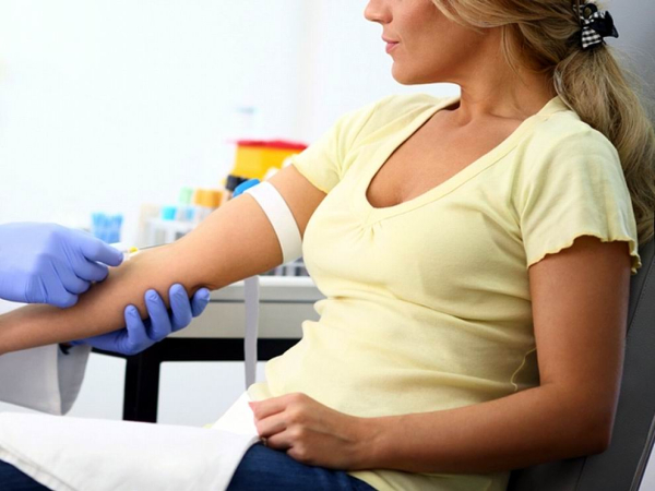 Чтобы оставаться здоровой: какие анализы нужно сдать каждой женщине после 45 лет Чтобы оставаться здоровой: какие анализы нужно сдать каждой женщине после 45 лет