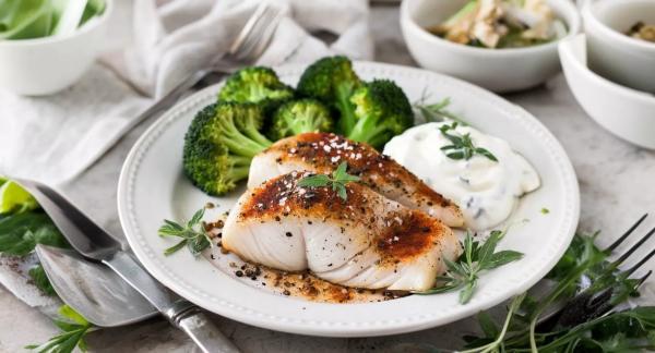 Питание для похудения: пошаговый план + готовое меню Питание для похудения: пошаговый план + готовое меню