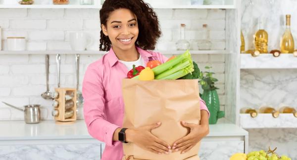 Основы здорового питания: практическое руководство для начинающих Основы здорового питания: практическое руководство для начинающих