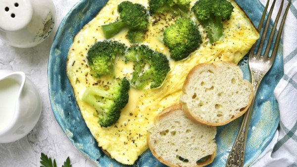 Какой ужин будет буквально худеть за вас: как и что есть вечером