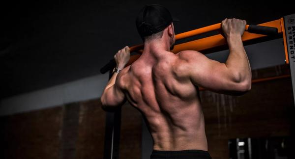 Круговая тренировка на турнике и брусьях: комплекс упражнений для начинающих и продвинутых (видео)