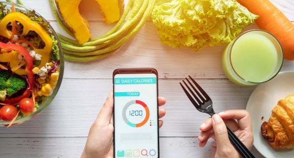 Питание для похудения: пошаговый план + готовое меню Питание для похудения: пошаговый план + готовое меню