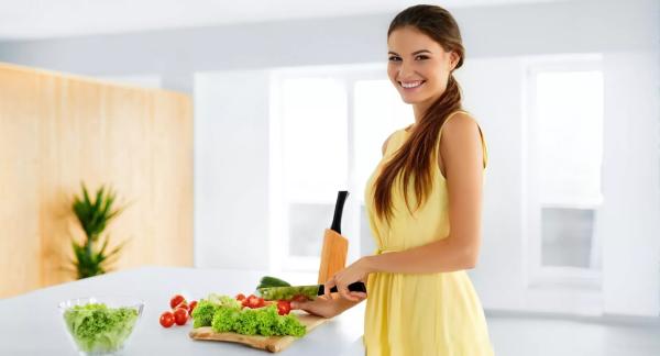 Как начать худеть: советы, чтобы не сорваться и увидеть результат Как начать худеть: советы, чтобы не сорваться и увидеть результат