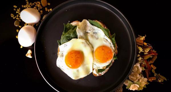 Яичная диета на 3 дня: меню, эффективность и результат