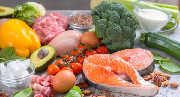 Диета при синдроме раздраженного кишечника: лечебное меню и щадящие рецепты