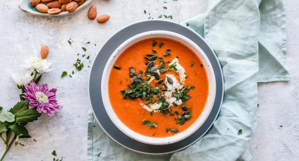 Как повысить иммунитет: продукты-суперфуды и ПП-рецепты Как повысить иммунитет: продукты-суперфуды и ПП-рецепты