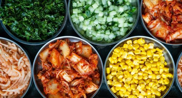 Кимчи: чем полезно и как приготовить это популярное корейское блюдо