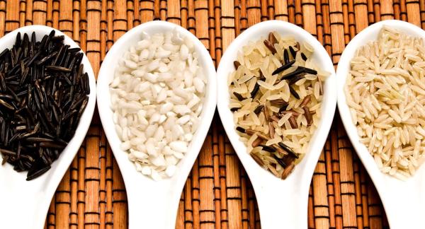 Как есть рис при похудении: лучшие рецепты и советы экспертов Как есть рис при похудении: лучшие рецепты и советы экспертов