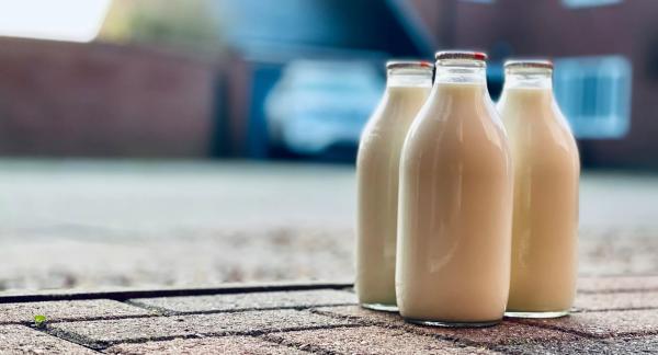 Молоко при похудении: в чем польза и какие есть ограничения