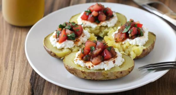 Картошка при похудении: чем полезна для фигуры и что с ней приготовить