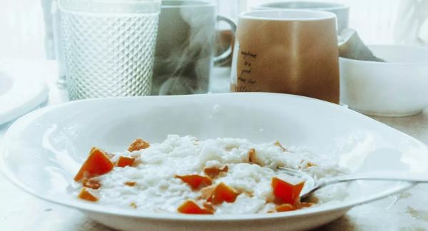 Как есть рис при похудении: лучшие рецепты и советы экспертов Как есть рис при похудении: лучшие рецепты и советы экспертов