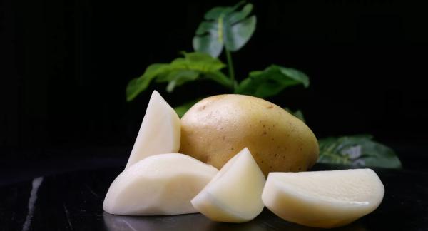 Картошка при похудении: чем полезна для фигуры и что с ней приготовить