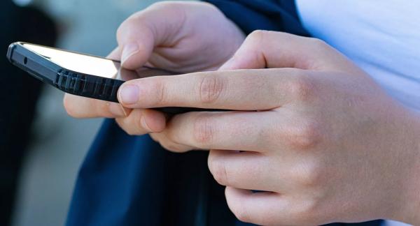 Что делать, если мужчина не пишет?