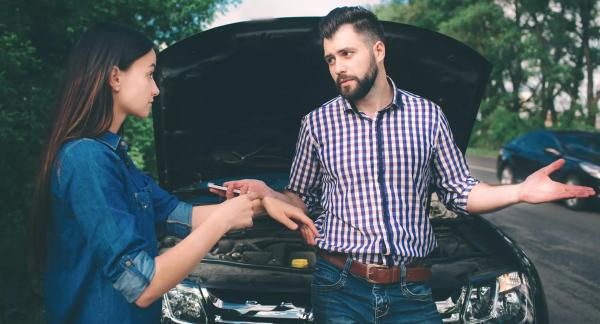 Любовь на паузе: как вернуть близость, если мужчина отдалился