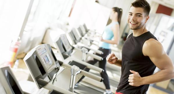 Как накачать бицепс: программа и видео упражнений