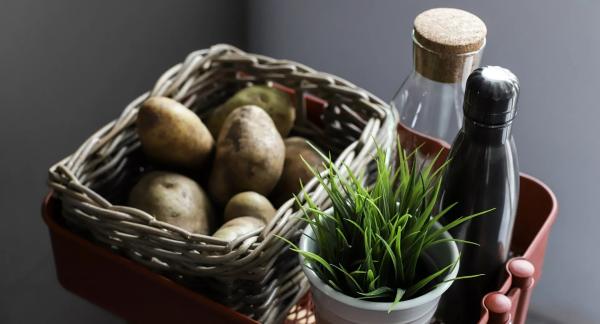 Картошка при похудении: чем полезна для фигуры и что с ней приготовить