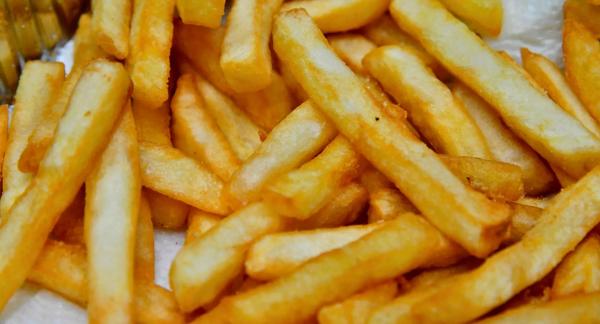 Картошка при похудении: чем полезна для фигуры и что с ней приготовить