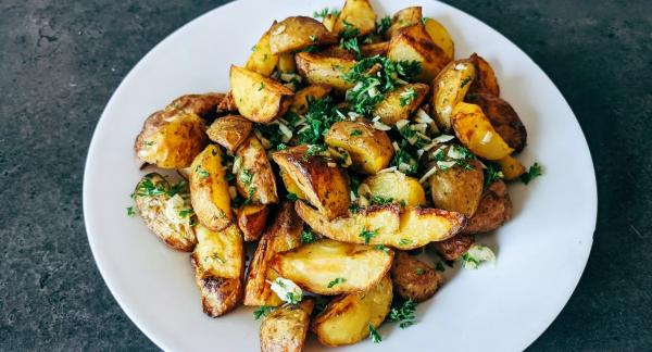Картошка при похудении: чем полезна для фигуры и что с ней приготовить