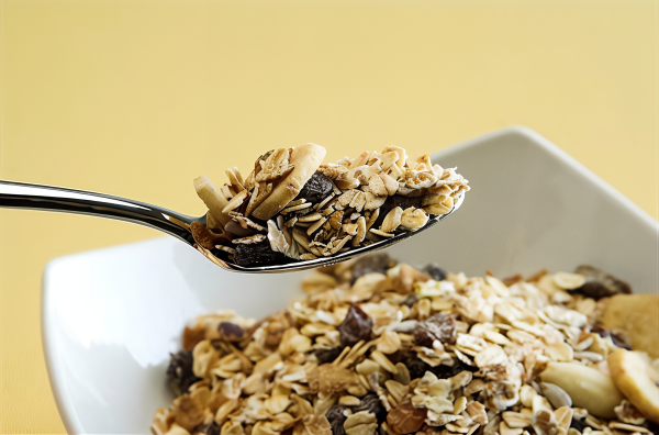 Диетические ловушки: какие &laquo;полезные&raquo; продукты для диеты незаметно добавляют кг