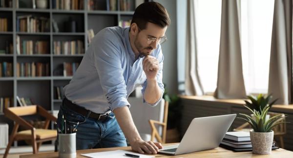 Что делать, если мужчина не пишет?