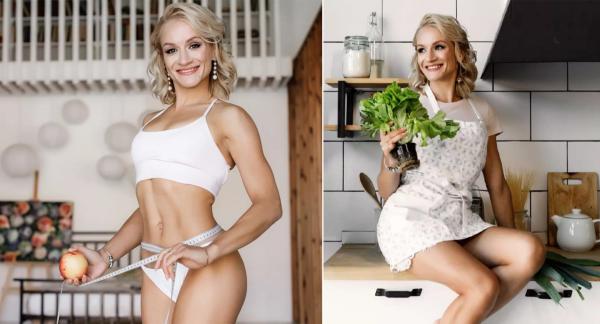 Премьера Живи: &laquo;Энергия легкости. Лимфодренажный курс с Еленой Чиндяевой&raquo; с 27 октября