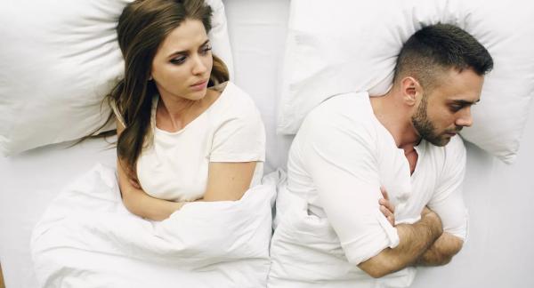 Любовь на паузе: как вернуть близость, если мужчина отдалился