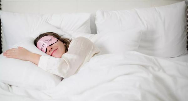 Что делать, если постоянно хочется спать?