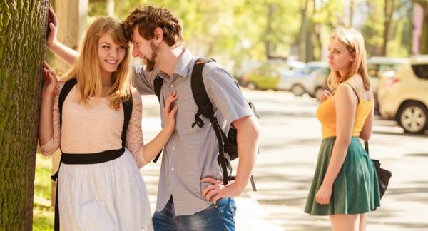 В плену у любви: как перестать постоянно думать о человеке