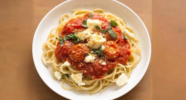 Макароны при похудении: какие выбрать и как приготовить