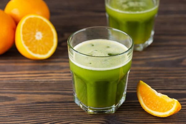 Теплые зимние напитки, которые укрепят иммунитет и сделают кожу сияющей