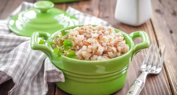 Гречневая диета: польза, меню на неделю и результаты