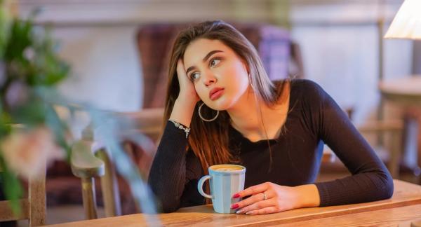 В плену у любви: как перестать постоянно думать о человеке