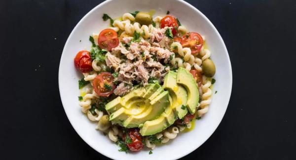 Макароны при похудении: какие выбрать и как приготовить