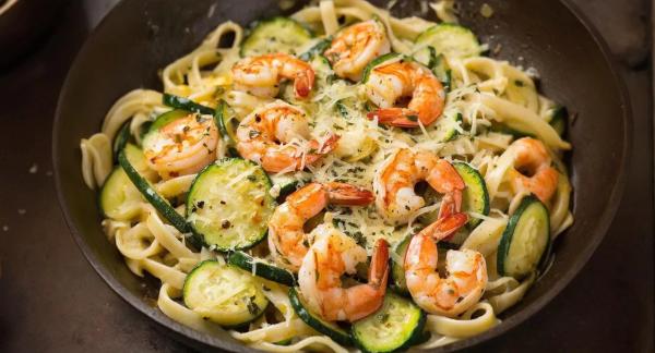 Макароны при похудении: какие выбрать и как приготовить