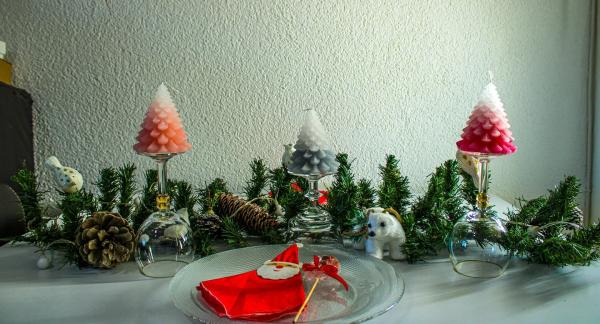 Чем можно заняться дома в Новый год? Чем можно заняться дома в Новый год?