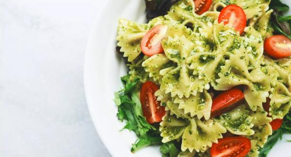 Макароны при похудении: какие выбрать и как приготовить