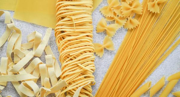 Макароны при похудении: какие выбрать и как приготовить