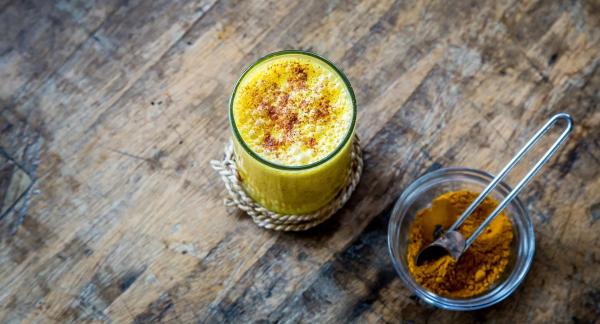 Золотая специя: польза куркумы для здоровья и похудения и вкусные ПП-рецепты