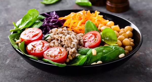 Гречневая диета: польза, меню на неделю и результаты