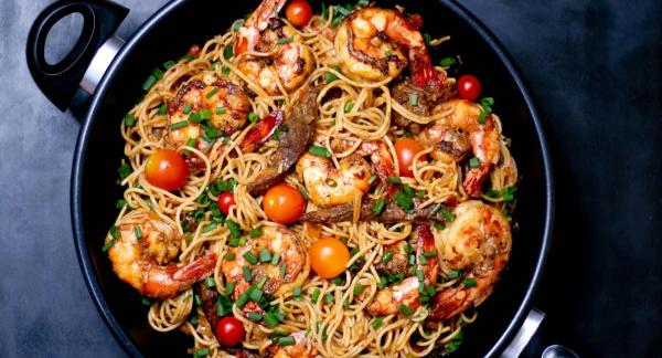 Макароны при похудении: какие выбрать и как приготовить