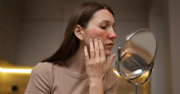 Главные внутренние факторы, которые крадут вашу красоту, но вы их не замечаете