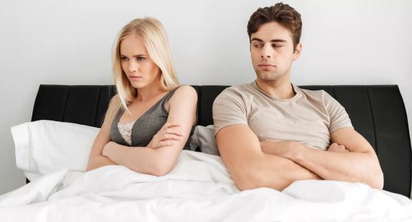 Страсть между мужчиной и женщиной: что это такое и чем отличается от любви